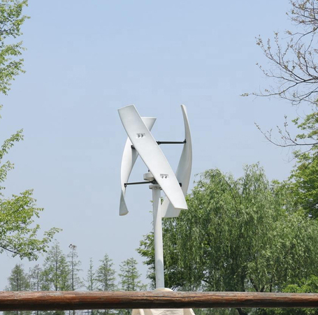 Ветрогенератор FX-600 доступен на сайте  фото - 2