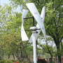 Ветрогенератор FX-800 доступен на сайте  фото - 3