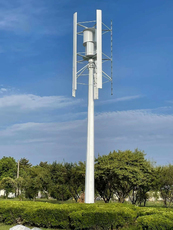 Ветрогенератор GRIF НВ5-10КВ доступен на сайте