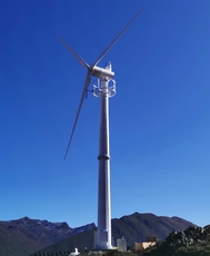 Ветрогенератор ROSVETRO Pro 30 доступен на сайте