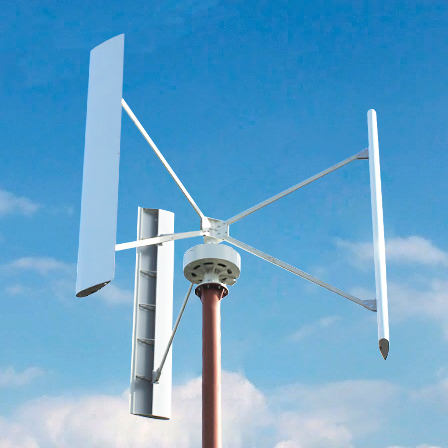 Ветрогенератор GRIF НВ3-2КВ доступен на сайте  фото - 1