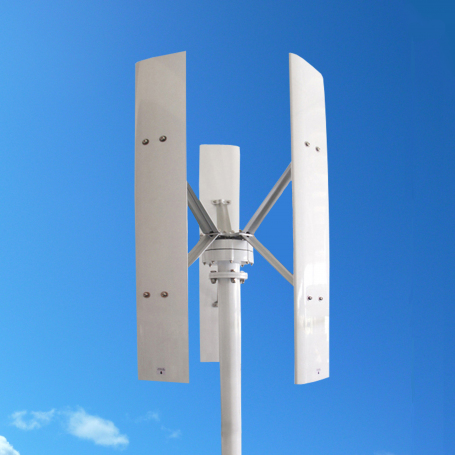 Ветрогенератор GRIF НВ3-500В доступен на сайте  фото - 2