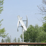 Ветрогенератор FX-1000 доступен на сайте  фото - 2