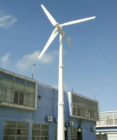 Ветроэнергия 5000 доступен на сайте  фото - 1