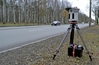 Имитатор радара СКАТ-ТР автономный на треноге доступен на сайте  фото - 1