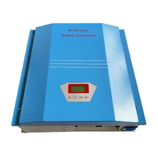 Гибридный контроллер ROSVETRO WWS 10/5KW доступен на сайте